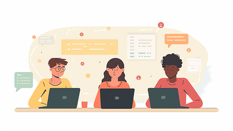 Development team
